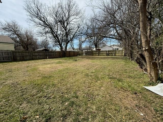 3313 S Liberty, Oklahoma City, OK 73119