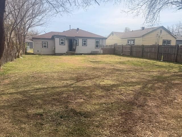 3313 S Liberty, Oklahoma City, OK 73119