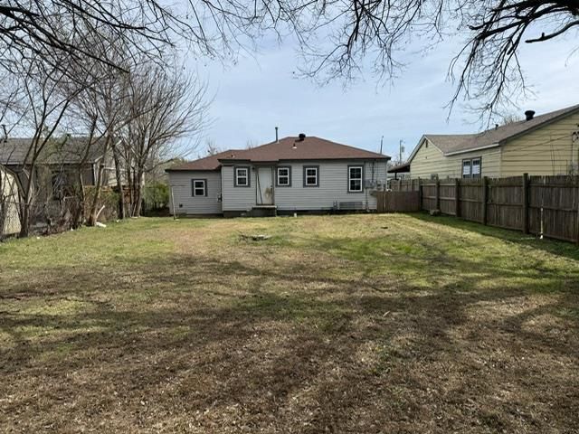 3313 S Liberty, Oklahoma City, OK 73119