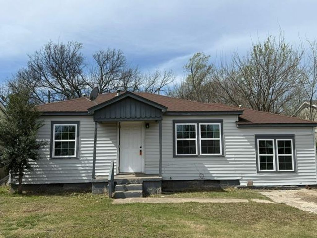 3313 S Liberty, Oklahoma City, OK 73119