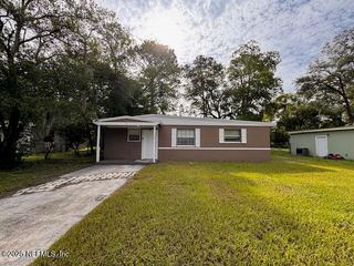 10253 WESTMAR Road, Jacksonville, FL 32218