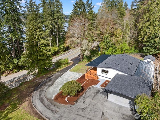 18280 E State Route 106, Belfair, WA 98528