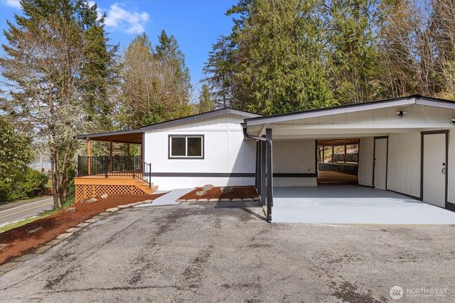 18280 E State Route 106, Belfair, WA 98528