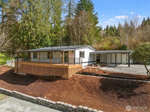 18280 E State Route 106, Belfair, WA 98528