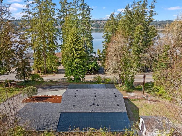 18280 E State Route 106, Belfair, WA 98528