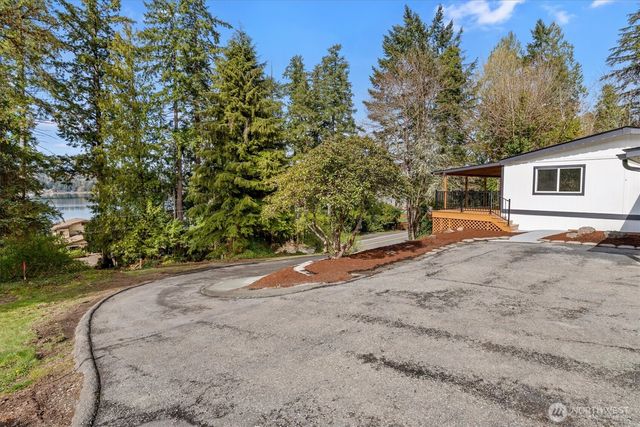 18280 E State Route 106, Belfair, WA 98528