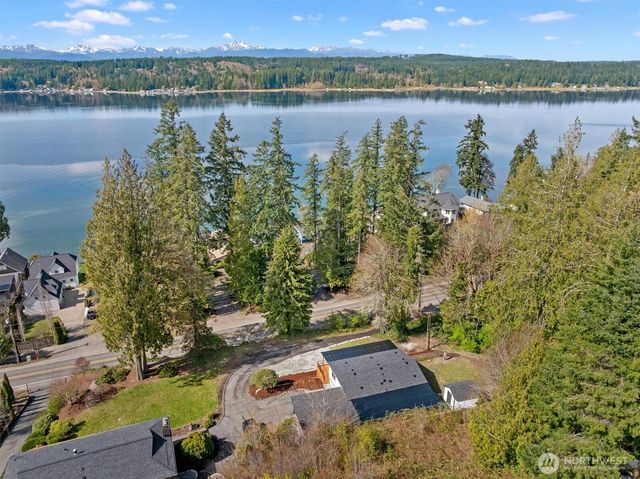 18280 E State Route 106, Belfair, WA 98528