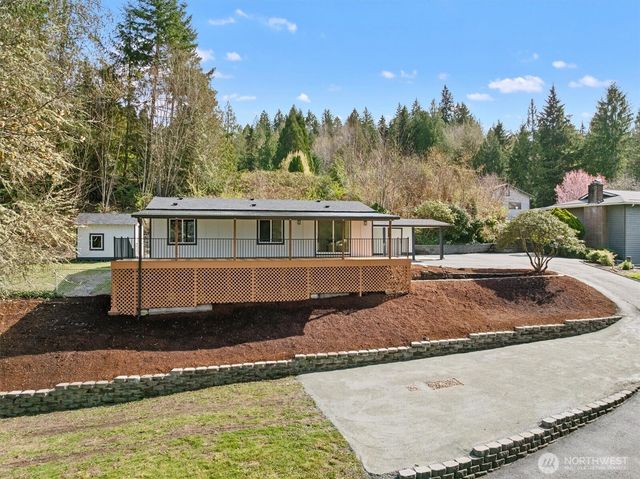 18280 E State Route 106, Belfair, WA 98528