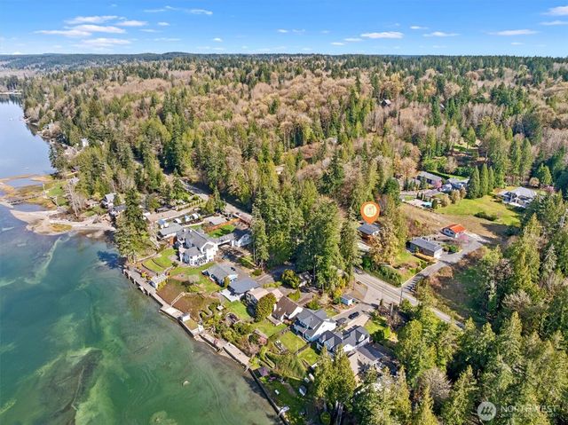 18280 E State Route 106, Belfair, WA 98528