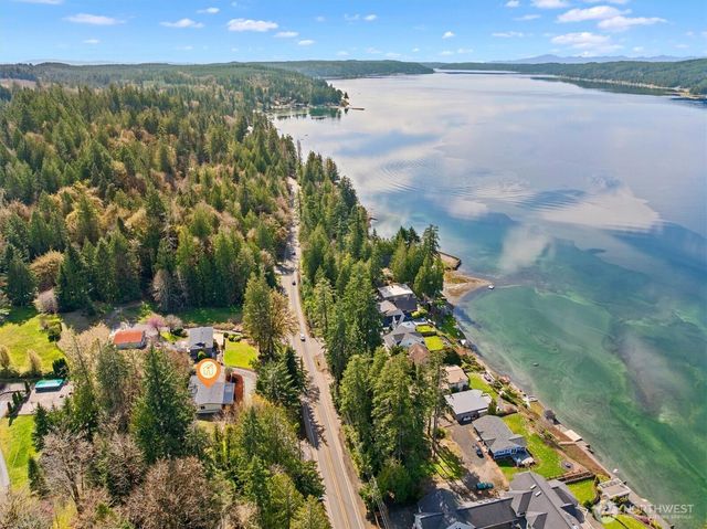 18280 E State Route 106, Belfair, WA 98528