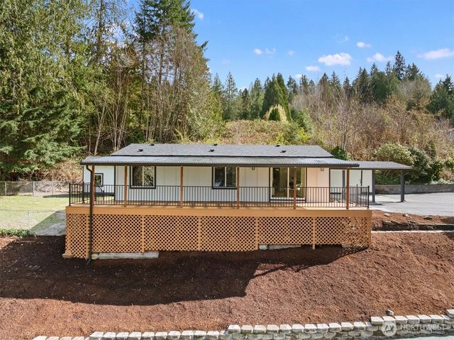 18280 E State Route 106, Belfair, WA 98528