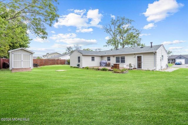 305 6th Street, Waretown, NJ 08758