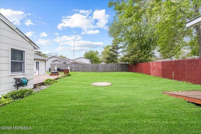 305 6th Street, Waretown, NJ 08758