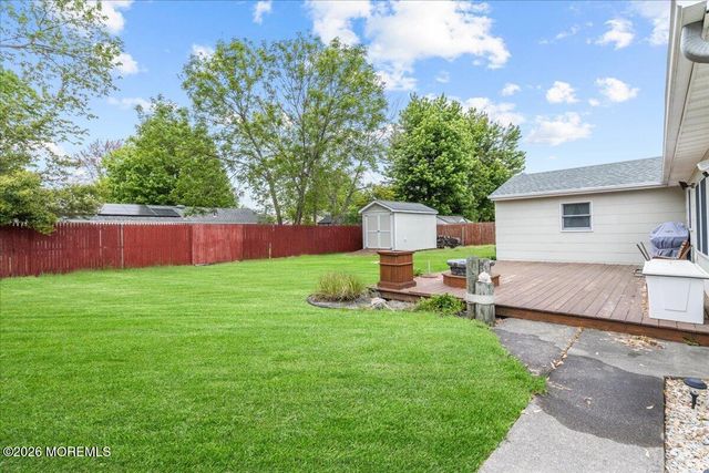 305 6th Street, Waretown, NJ 08758