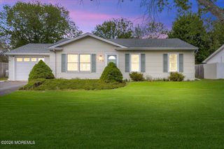 305 6th Street, Waretown, NJ 08758