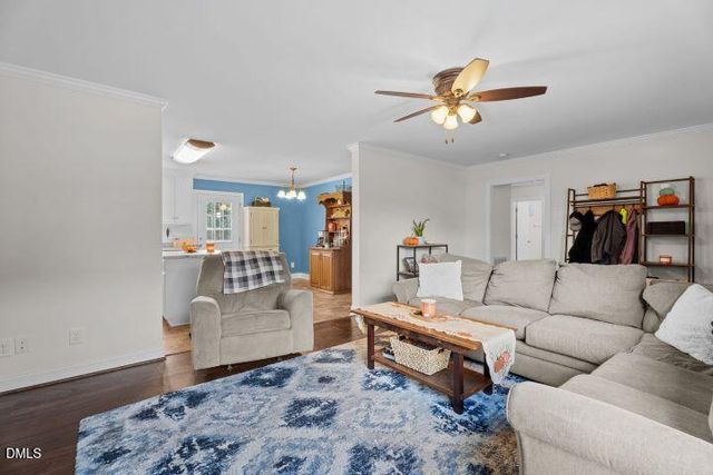 11575 Rockside Road, Middlesex, NC 27557