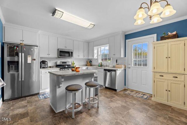 11575 Rockside Road, Middlesex, NC 27557