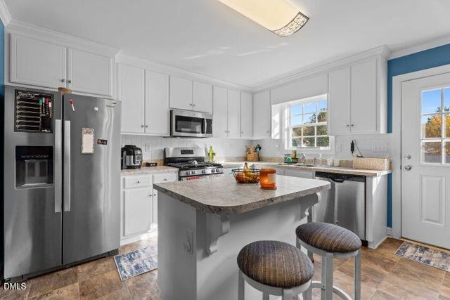 11575 Rockside Road, Middlesex, NC 27557