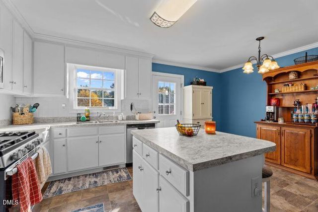 11575 Rockside Road, Middlesex, NC 27557