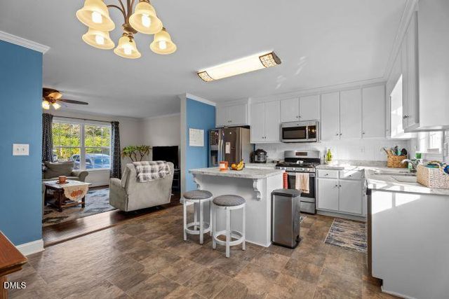 11575 Rockside Road, Middlesex, NC 27557