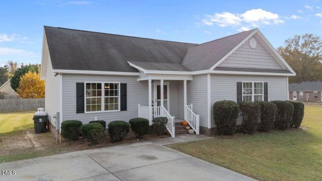 11575 Rockside Road, Middlesex, NC 27557