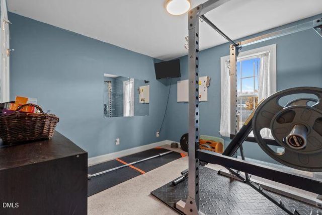 11575 Rockside Road, Middlesex, NC 27557