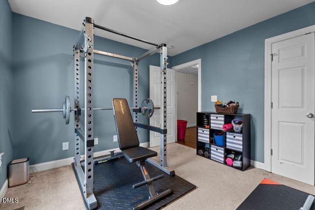 11575 Rockside Road, Middlesex, NC 27557