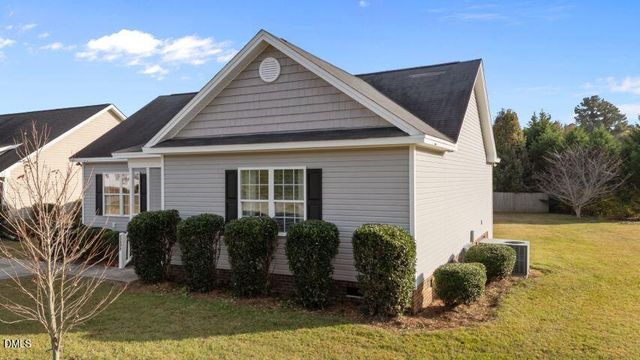11575 Rockside Road, Middlesex, NC 27557