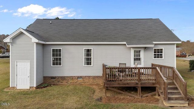 11575 Rockside Road, Middlesex, NC 27557