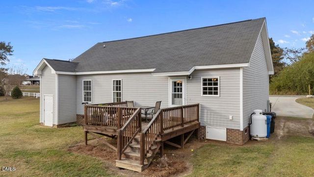 11575 Rockside Road, Middlesex, NC 27557