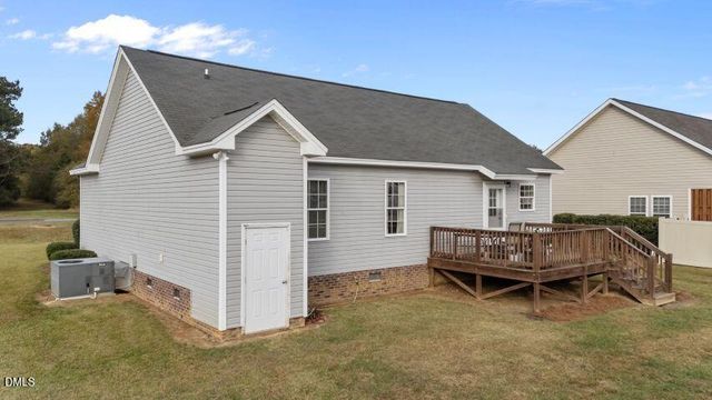 11575 Rockside Road, Middlesex, NC 27557
