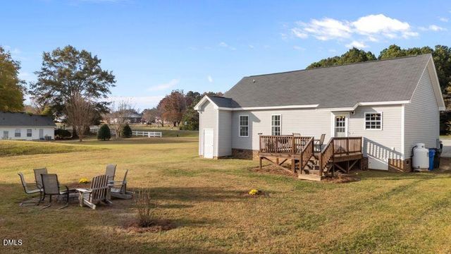 11575 Rockside Road, Middlesex, NC 27557
