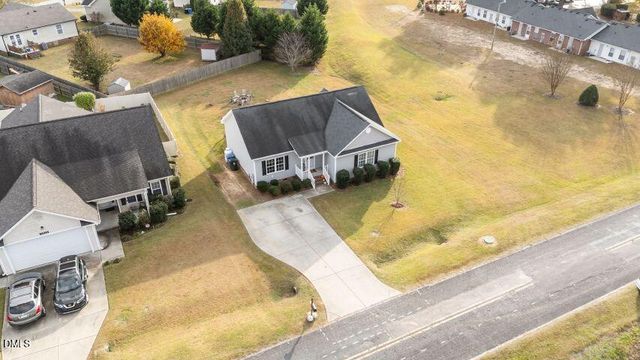 11575 Rockside Road, Middlesex, NC 27557