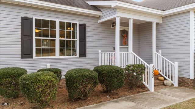 11575 Rockside Road, Middlesex, NC 27557