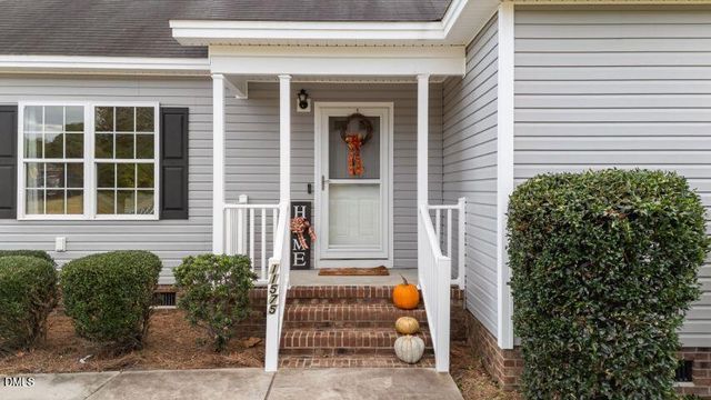 11575 Rockside Road, Middlesex, NC 27557