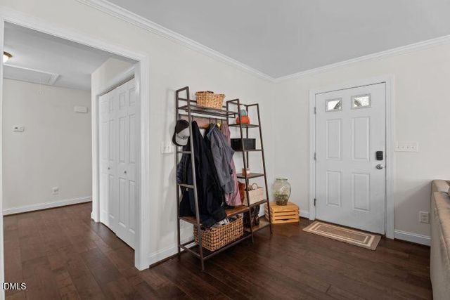 11575 Rockside Road, Middlesex, NC 27557