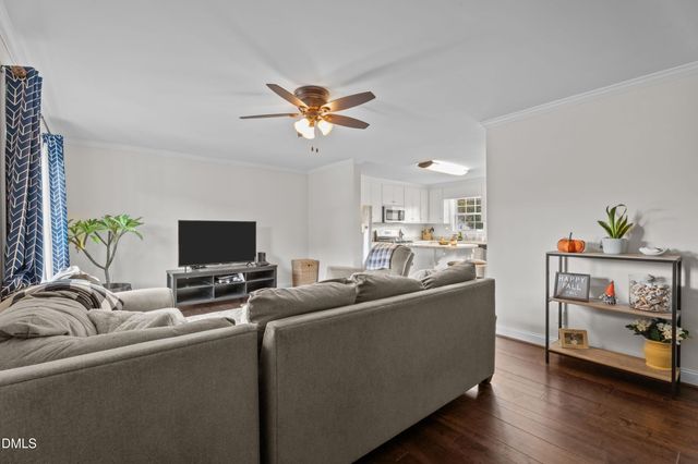 11575 Rockside Road, Middlesex, NC 27557