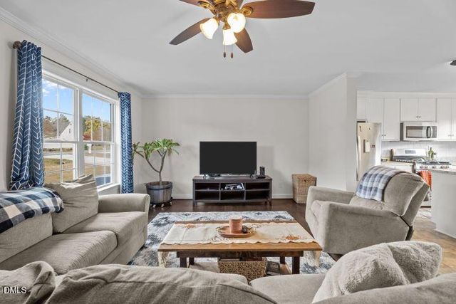 11575 Rockside Road, Middlesex, NC 27557