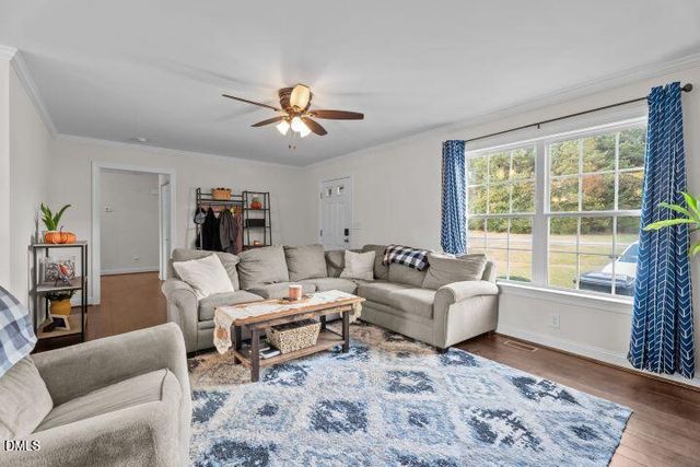 11575 Rockside Road, Middlesex, NC 27557