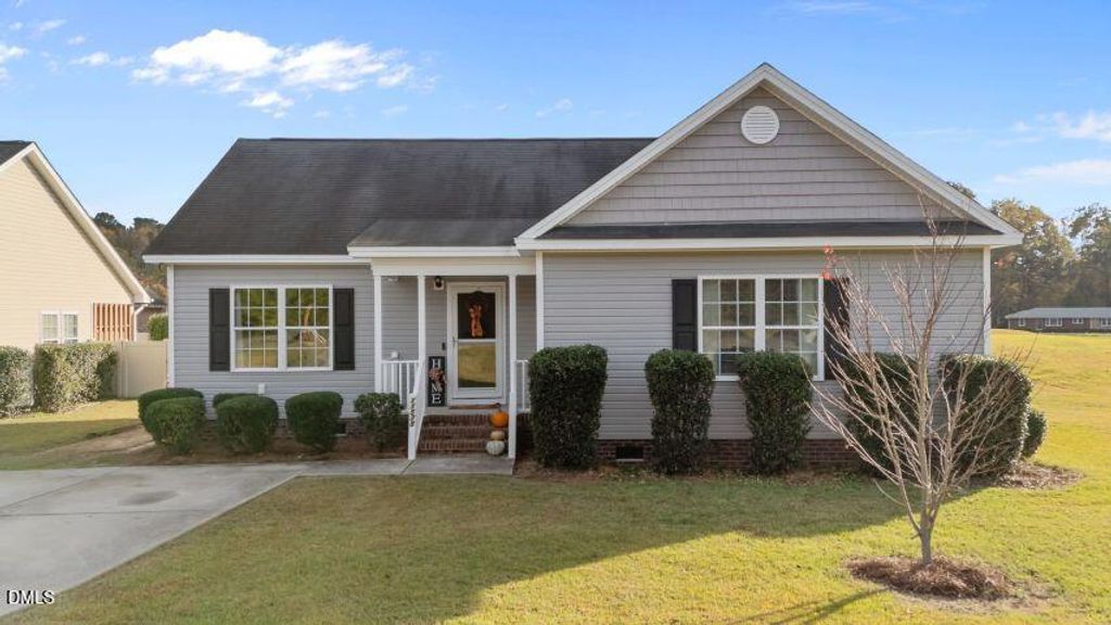 11575 Rockside Road, Middlesex, NC 27557