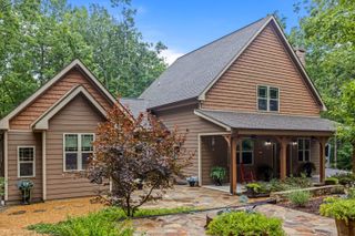 65 Eagle Bluff Road, Menlo, GA 30731