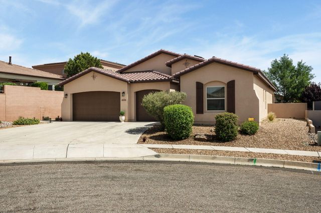 6036 N Sandia Court NE, Rio Rancho, NM 87144
