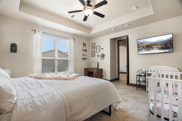 6036 N Sandia Court NE, Rio Rancho, NM 87144