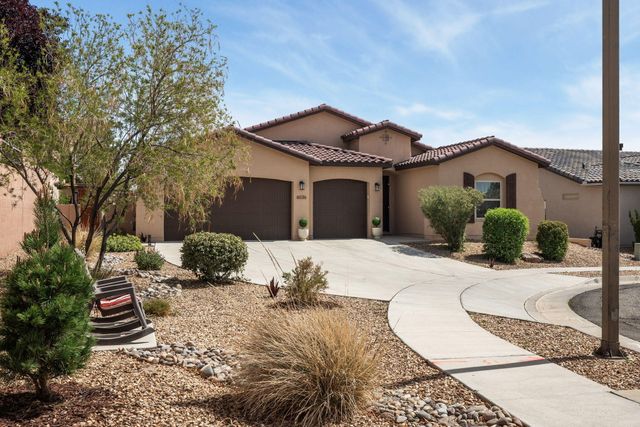 6036 N Sandia Court NE, Rio Rancho, NM 87144