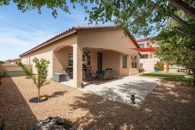6036 N Sandia Court NE, Rio Rancho, NM 87144