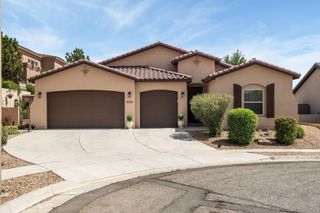 6036 N Sandia Court NE, Rio Rancho, NM 87144
