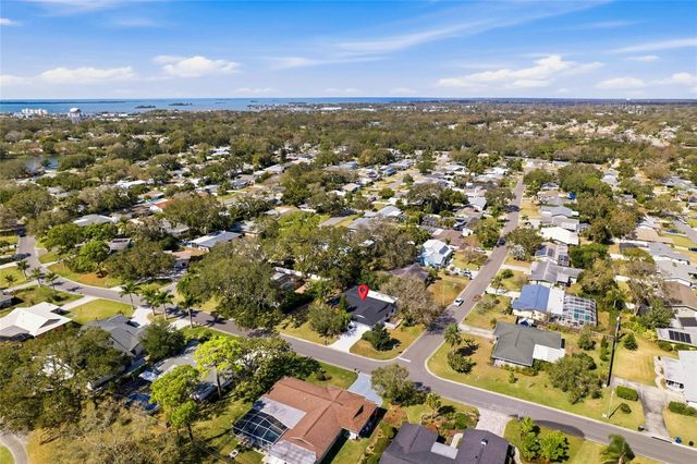 1434 HAGEN AVENUE, Dunedin, FL 34698