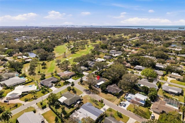 1434 HAGEN AVENUE, Dunedin, FL 34698