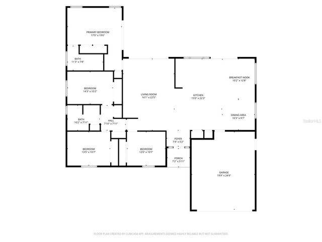 1434 HAGEN AVENUE, Dunedin, FL 34698