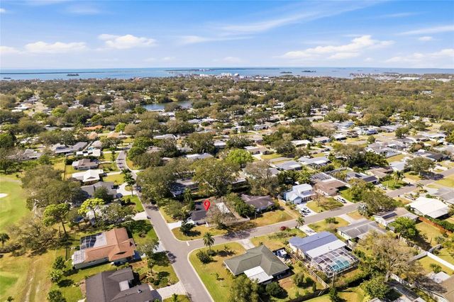 1434 HAGEN AVENUE, Dunedin, FL 34698